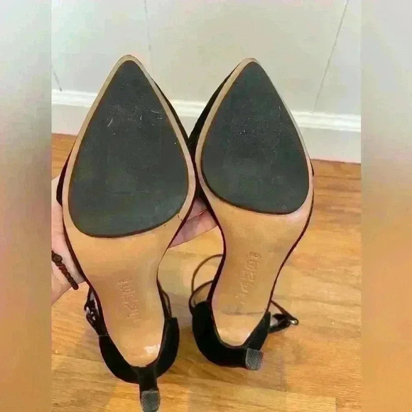 LAMB heels size 10 - Picture 9 of 14